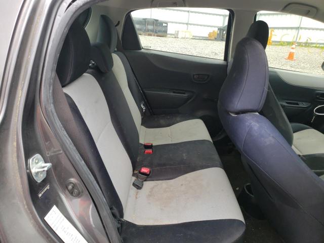Photo 6 from auction – 2013 TOYOTA YARIS with VIN JTDKTUD34DD552207