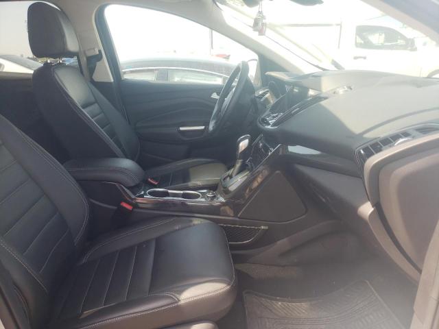 Photo 5 from auction – 2016 FORD ESCAPE TIT with VIN 1FMCU9J9XGUB57438