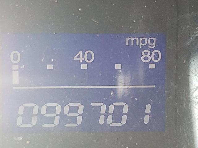 Photo 8 from auction – 2012 HONDA FIT with VIN JHMGE8G34CC039450