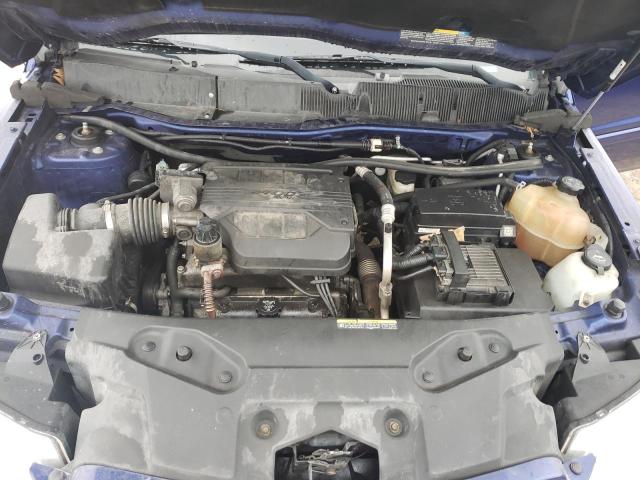 Photo 7 from auction – 2006 PONTIAC TORRENT with VIN 2CKDL63F866064324