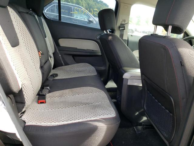 Photo 6 from auction – 2014 CHEVROLET EQUINOX LS with VIN 2GNALAEK7E1124068
