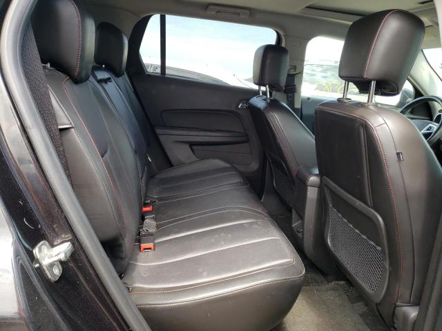 Photo 6 from auction – 2013 GMC TERRAIN SL with VIN 2GKFLVEKXD6274249