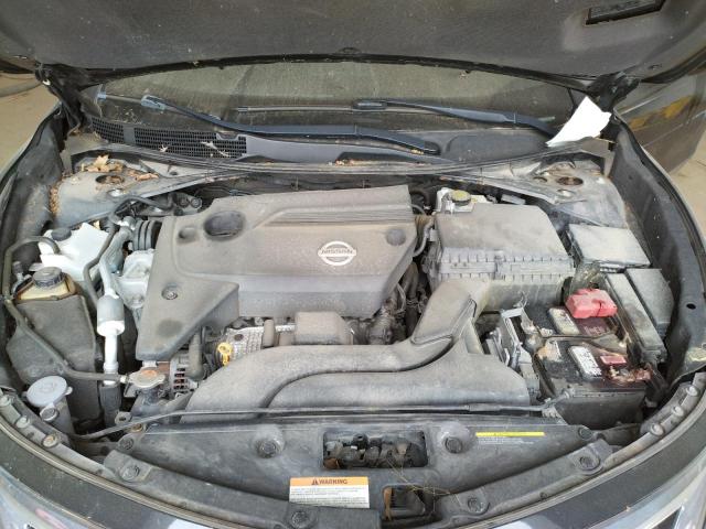 Photo 7 from auction – 2015 NISSAN ALTIMA 2.5 with VIN 1N4AL3APXFC567970