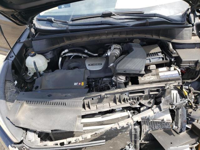 Photo 7 from auction – 2016 HYUNDAI TUCSON LIM with VIN KM8J33A25GU134207