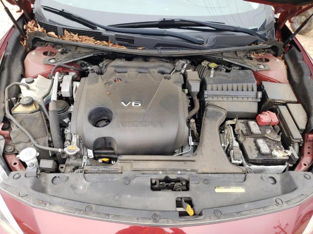 Photo 7 from auction – 2017 NISSAN MAXIMA 3.5 with VIN 1N4AA6AP7HC424212