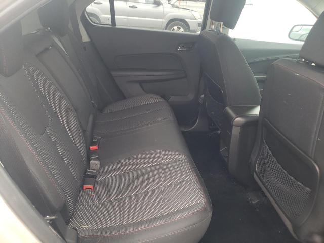 Photo 6 from auction – 2014 CHEVROLET EQUINOX LT with VIN 2GNALBEK4E1162511