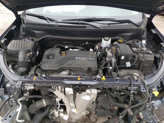 Photo 7 from auction – 2018 CHEVROLET EQUINOX PR with VIN 3GNAXMEV9JS612436