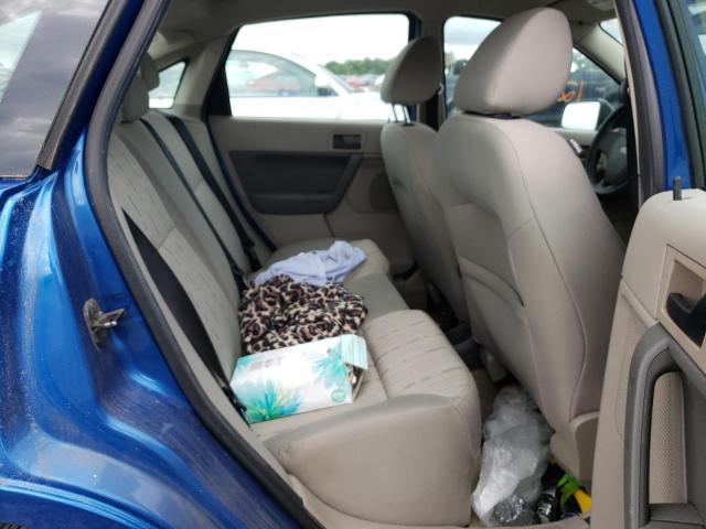 Photo 6 from auction – 2010 FORD FOCUS SE with VIN 1FAHP3FN6AW230469