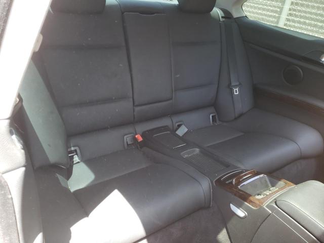 Photo 6 from auction – 2011 BMW 335 I with VIN WBAKG7C59BE264003