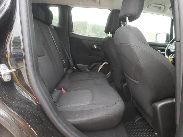 Photo 6 from auction – 2016 JEEP RENEGADE L with VIN ZACCJBBT4GPE38991