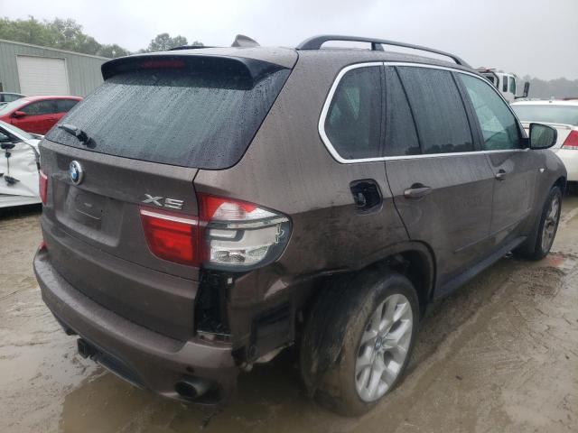 Photo 4 from auction – 2013 BMW X5 XDRIVE3 with VIN 5UXZV4C52D0B16492