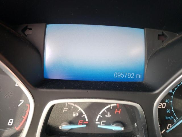 Photo 8 from auction – 2015 FORD ESCAPE TIT with VIN 1FMCU9J92FUA04034
