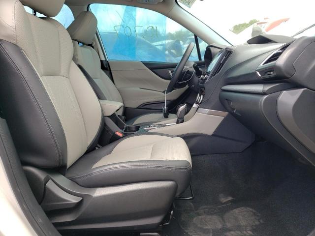 Photo 5 from auction – 2021 SUBARU FORESTER L with VIN JF2SKAUC2MH559412