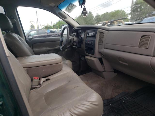 Photo 5 from auction – 2004 DODGE RAM 1500 S with VIN 1D7HU18D24J172265