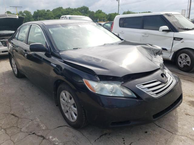 Photo 1 from auction – 2008 TOYOTA CAMRY HYBR with VIN 4T1BB46K38U032251