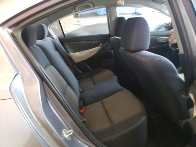 Photo 6 from auction – 2005 MAZDA 3 I with VIN JM1BK12F651274962