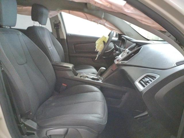 Photo 5 from auction – 2013 GMC TERRAIN SL with VIN 2GKALMEK6D6280778