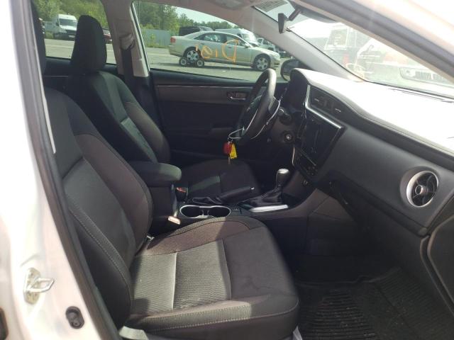 Photo 5 from auction – 2019 TOYOTA COROLLA L with VIN 2T1BURHE9KC128666