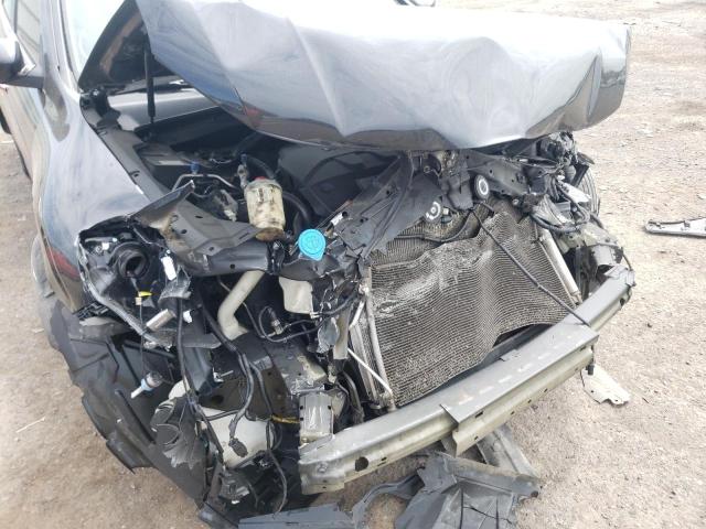 Photo 9 from auction – 2012 HONDA CROSSTOUR with VIN 5J6TF2H52CL004796