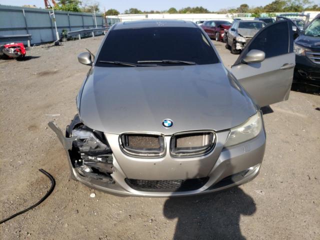 Photo 7 from auction – 2010 BMW 328 XI with VIN WBAPK7C56AA461673