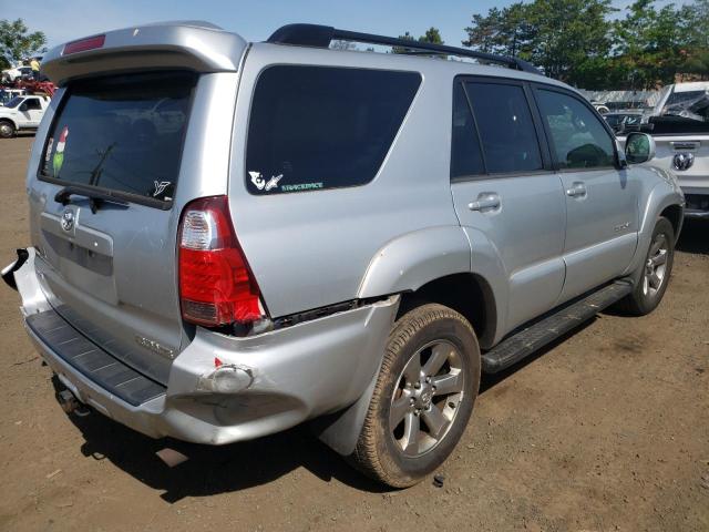 Photo 4 from auction – 2009 TOYOTA 4RUNNER LI with VIN JTEBU17R39K039539