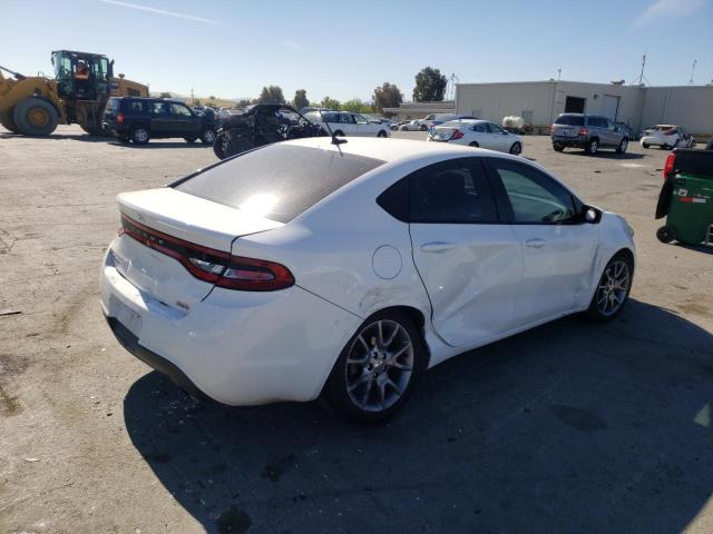 Photo 4 from auction – 2014 DODGE DART SXT with VIN 1C3CDFBB5ED868180