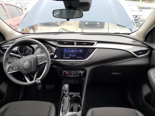 Photo 9 from auction – 2020 BUICK ENCORE GX with VIN KL4MMBS22LB102614