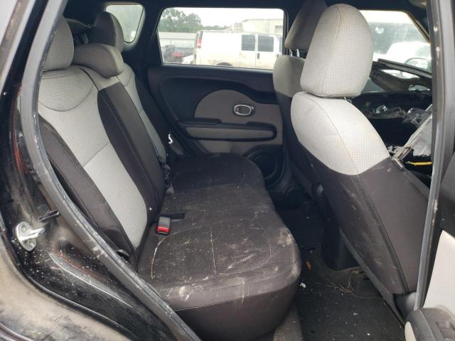 Photo 7 from auction – 2016 KIA SOUL with VIN KNDJN2A25G7265998
