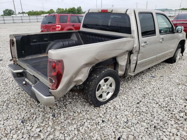 Photo 4 from auction – 2009 CHEVROLET COLORADO with VIN 1GCCS13E298142286