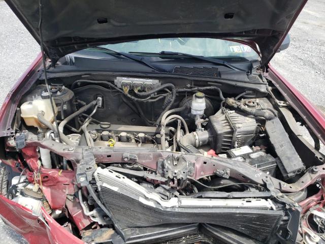 Photo 7 from auction – 2012 FORD ESCAPE XLT with VIN 1FMCU9D77CKC78508