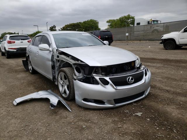 Zdjęcie 9 z aukcji – 2011 LEXUS GS 350 z VIN JTHBE1KS8B0053755