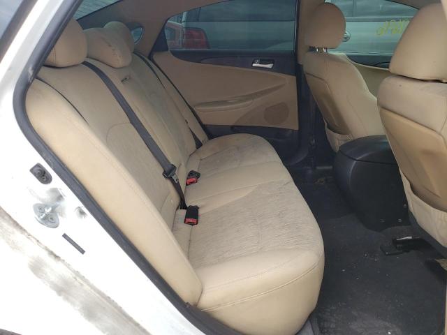 Photo 6 from auction – 2012 HYUNDAI SONATA GLS with VIN 5NPEB4ACXCH403149