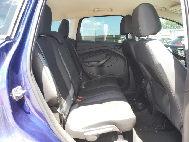 Photo 6 from auction – 2016 FORD ESCAPE S with VIN 1FMCU0F71GUB58206