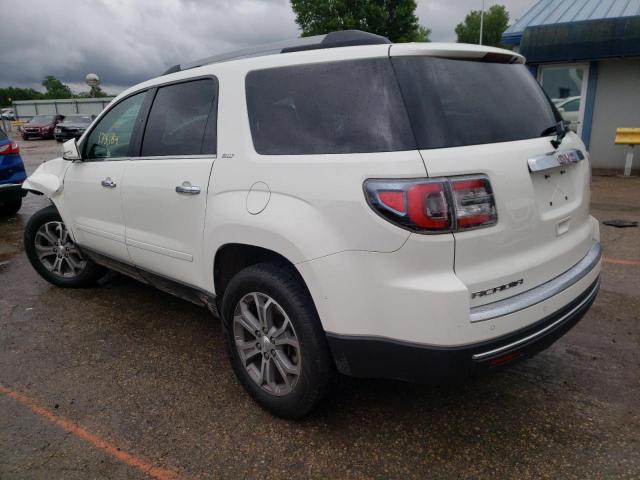 Photo 3 from auction – 2013 GMC ACADIA SLT with VIN 1GKKRRKD1DJ251553
