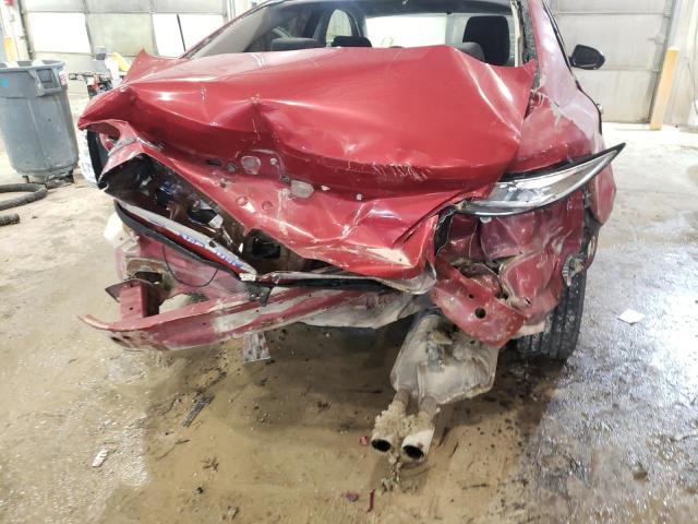 Photo 9 from auction – 2010 MAZDA MAZDA 6 with VIN 1YVHZ8CHXA5M31095