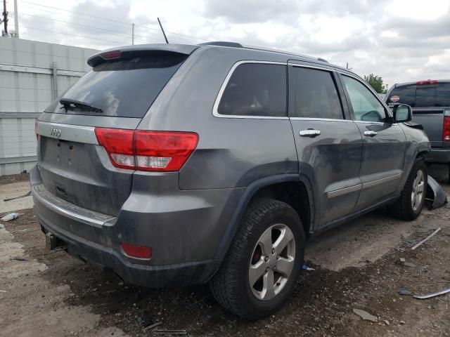 Photo 4 from auction – 2012 JEEP GRAND CHER with VIN 1C4RJFBGXCC262340