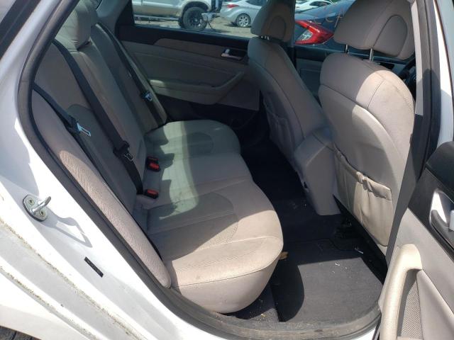 Photo 6 from auction – 2015 HYUNDAI SONATA SE with VIN 5NPE24AF2FH239801