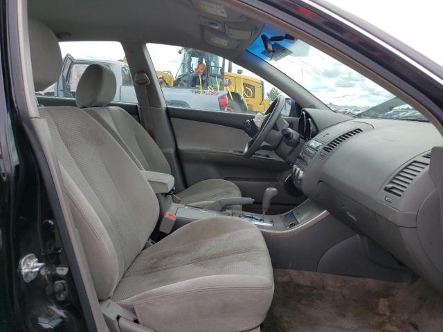 Photo 5 from auction – 2005 NISSAN ALTIMA S with VIN 1N4AL11D65C261745