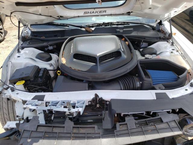Photo 7 from auction – 2018 DODGE CHALLENGER with VIN 2C3CDZBT0JH118404