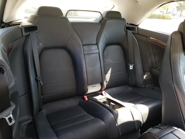 Photo 6 from auction – 2012 MERCEDES-BENZ E 350 with VIN WDDKK5KF6CF161106