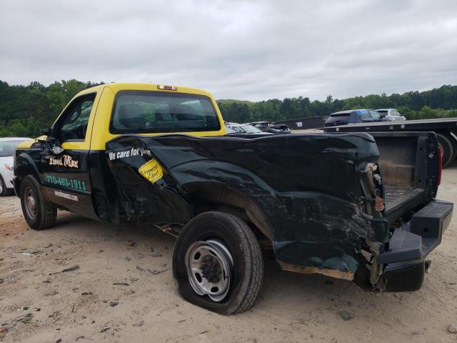 Photo 9 from auction – 2016 FORD F250 SUPER with VIN 1FTBF2A64GEB44234