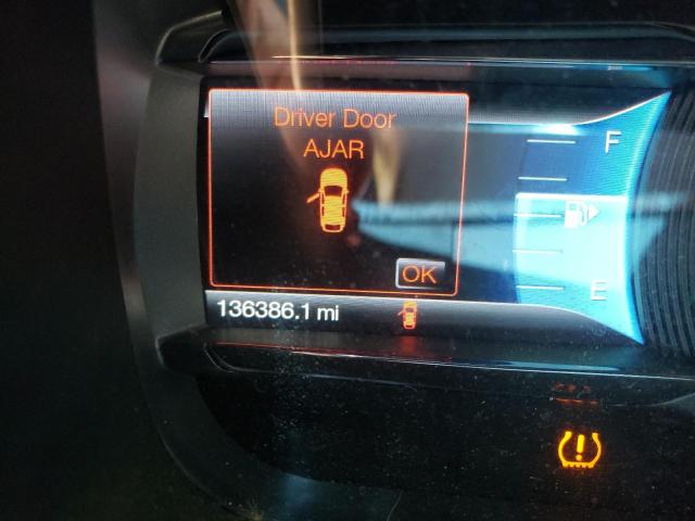 Photo 8 from auction – 2013 FORD TAURUS LIM with VIN 1FAHP2F86DG103188