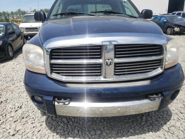 Photo 7 from auction – 2006 DODGE RAM 2500 S with VIN 3D7KS28D96G222472