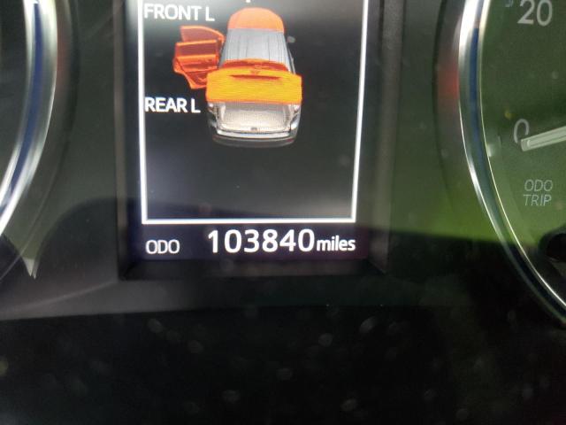 Photo 8 from auction – 2015 TOYOTA HIGHLANDER with VIN 5TDKKRFH1FS049220