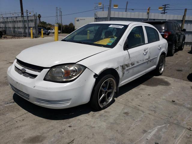 Photo 2 from auction – 2010 CHEVROLET COBALT 1LT with VIN 1G1AD5F52A7159824