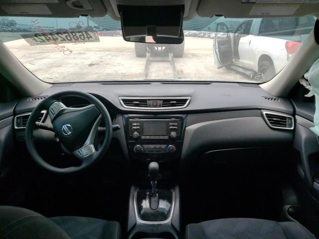 Photo 9 from auction – 2015 NISSAN ROGUE S with VIN KNMAT2MT9FP512996
