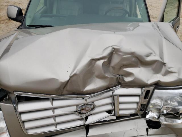 Photo 7 from auction – 2002 CADILLAC ESCALADE L with VIN 1GYEK63N32R193795