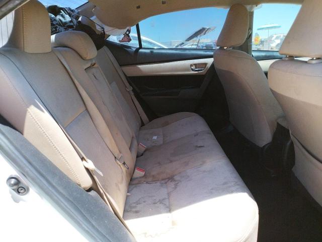 Photo 6 from auction – 2015 TOYOTA COROLLA EC with VIN 5YFBPRHE6FP232223