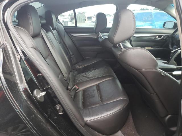 Photo 6 from auction – 2009 ACURA TL with VIN 19UUA86229A016201