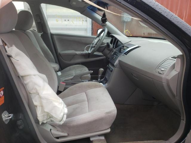 Photo 5 from auction – 2007 NISSAN MAXIMA SE with VIN 1N4BA41E07C822657